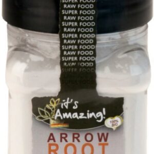 It's Amazing Arrowroot Bio 130 gr