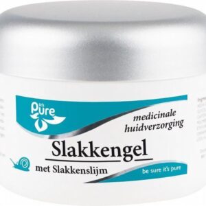 It's Pure Slakkengel Pot 100ml