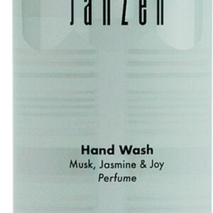JANZEN Hand Wash &C Musk Jasmine & Joy