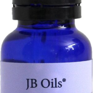 JB Oils® - Lavendel olie - Lavender - Lavandula angustifolia - Etherische Olie - Essentiële olie - Aromatherapie - 20 ml - 100% natuurlijke kwaliteit en biologisch