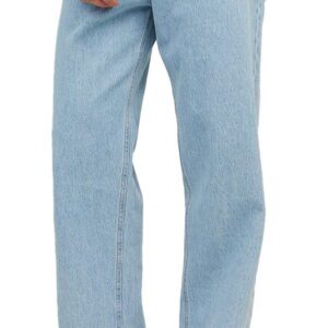 Jack & Jones Heren Jeans JJIALEX JJORIGINAL SBD 304 comfort/relaxed Blauw 31W / 34L