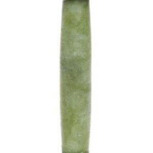 Jade roller Gezichtsmassage Roller - Groen - Anti rimpels