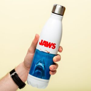 Jaws Waterfles