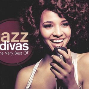 Jazz Divas Very Best Of