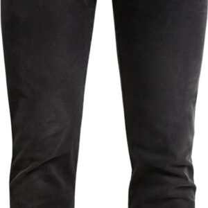 Jeans Zwart Jondrill jeans zwart