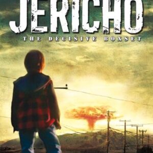 Jericho Complete Series (D/F)