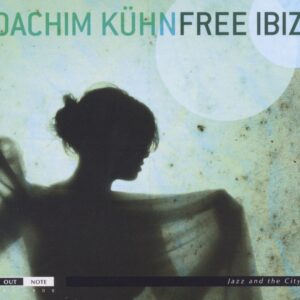 Joachim Kühn - Free Ibiza (CD)