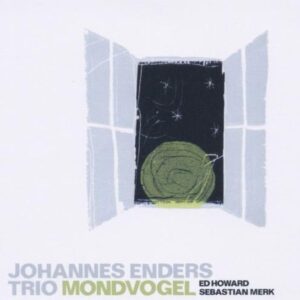 Johannes Enders Trio - Mondvogel (CD)
