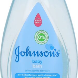 Johnson's Baby Bath - 300 ml
