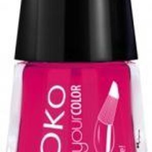 Joko_find Your Color Lakier Do Paznokci Z Winylem 122 What Do You Pink? 10ml