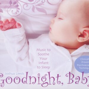 Joshua Leeds - Goodnight Baby (CD)