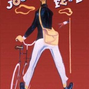 Jour De Fete (1949) (Import)