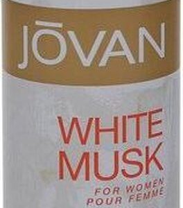 Jovan Jovan White Musk Body Spray 75 Ml For Women