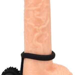 JoyRings Vibrating Support Cock Ring | Sex Toy voor Man