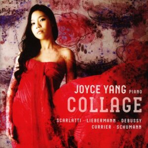 Joyce Yang - Collage (CD)