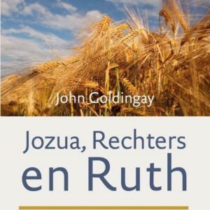 Jozua, Rechters en Ruth voor iedereen