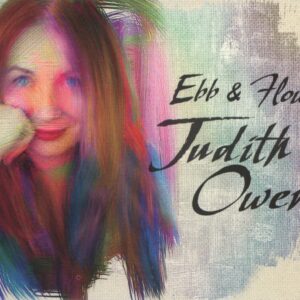 Judith Owen - Ebb & Flow (CD)