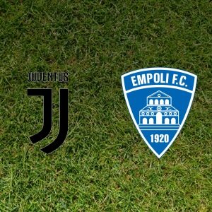 Juventus - Empoli