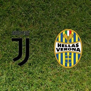 Juventus - Hellas Verona
