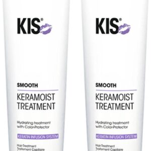 KIS - Care - KeraMoist Treatment - 2 x 150ml