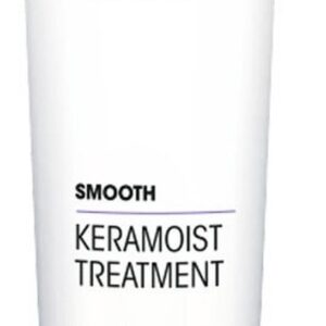 KIS - Smooth KeraMoist Treatment