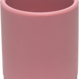 KOOLECO® siliconen kinder drinkbeker - blush