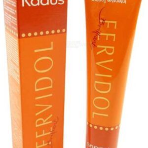 Kadus Professional Fervidol Briljant 60ml Haarkleurtint zonder ammoniak - # 9/0 Light Blond/Lichtblond