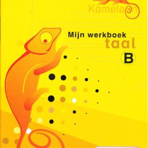 Kameleon Werkboek Taal B 2e leerjaar