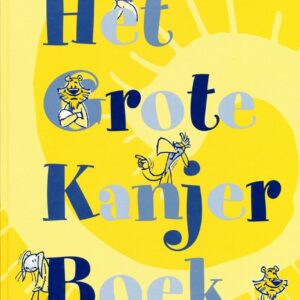 Kanjertraining Het grote Kanjerboek