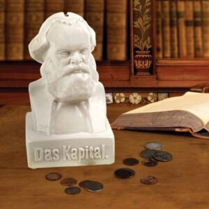 Karl Marx Spaarpot