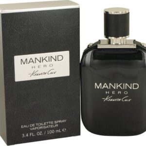 Kenneth Cole Mankind Hero Body Spray 177 Ml For Men