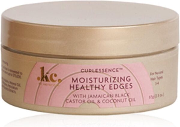 KeraCare Curlessence Moisturizing Healthy Edges 65gr