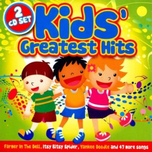 Kids' Greatest Hits