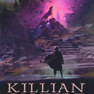 Killian Calkert 2 - Het gif van Helheim