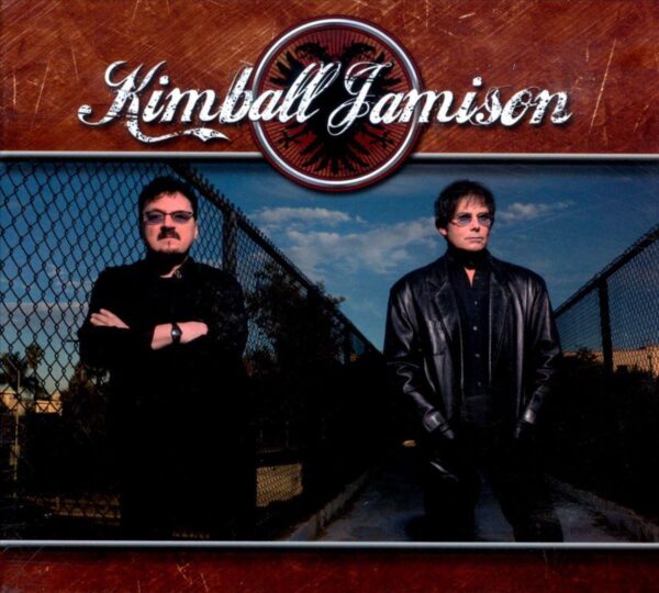 Kimball & Jamison