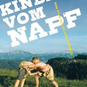 Kinder Vom Napf (DVD)