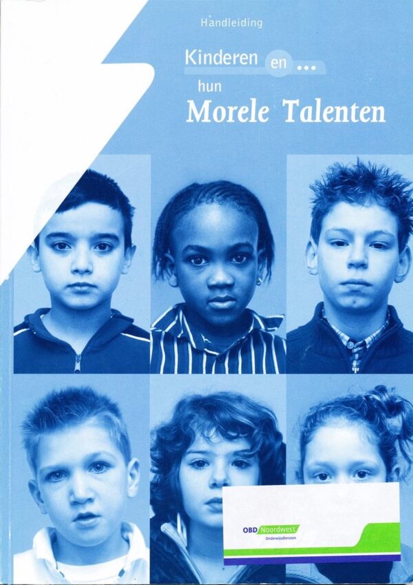 Kinderen en hun morele talenten - Handleiding