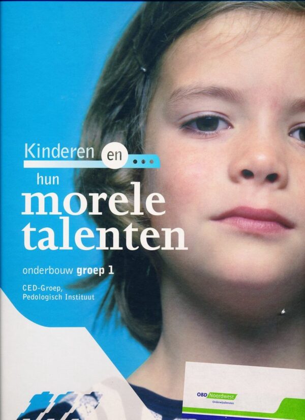 Kinderen en hun morele talenten groep 1