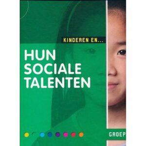 Kinderen en hun sociale talenten (2) Activiteitenmap groep 2