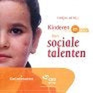 Kinderen en hun sociale talenten versie 1 Liedjes CD