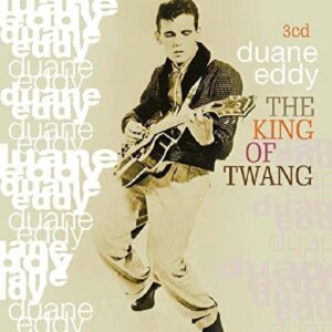 King Of Twang - The Hits