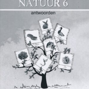 Kinheim Antwoorden Blokboek Natuur groep 6