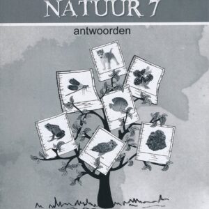 Kinheim Antwoorden Blokboek Natuur groep 7