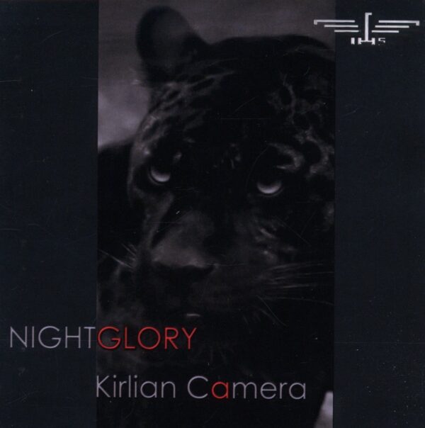 Kirlian Camera - Nightglory (CD)