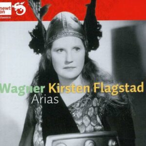 Kirsten Flagstad - Wagner: Scenes And Arias (CD)