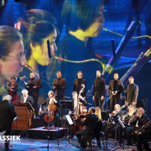 Klassiek concert naar keuze in AFAS Theater Leusden