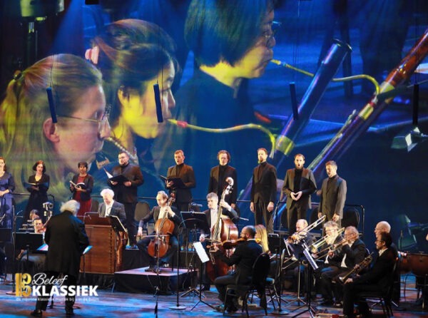 Klassiek concert naar keuze in AFAS Theater Leusden