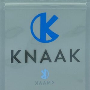 Knaak Du-Rag-Premium Kwaliteit - Waves - Durag - Hoofddeksel - Paars - 1 Stuk