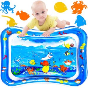 Kruzzel - zwembad - speelbad - kinderen - baby - 60x45cm