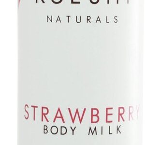 Kueshi - Strawberry Fruity Food Body Milk